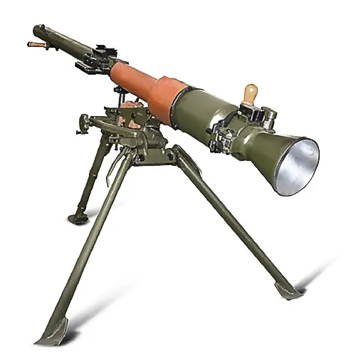 RV-5 / 73MM LAUNCHER - 2